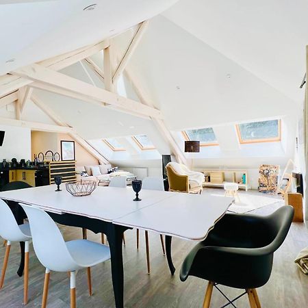 Pretty Ski Nest In 제라르메르 외부 사진